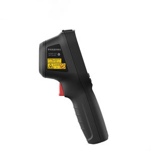 Cámara Termográfica Infrarroja IR Portátil de Alta Definición HD <span class=keywords><strong>Hikmicro</strong></span> Submarca H10 con USB, LCD de 25Hz - Product Image 4