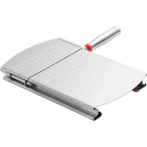 Planche <span class=keywords><strong>à</strong></span> découper le <span class=keywords><strong>fromage</strong></span> en acier inoxydable, <span class=keywords><strong>coupe</strong></span>-<span class=keywords><strong>fromage</strong></span> manuel avec surface graduée pour couper le beurre et le <span class=keywords><strong>fromage</strong></span> - Product Image 1