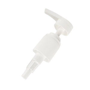 Haute qualité en gros vide rechargeable maquillage vide blanc crème de soin de la peau cosmétique lotion pompe pots sans air avec les fournisseurs OEM - Product Image 4