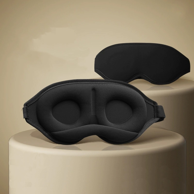 Black-pe bag packaging