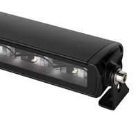 Luz LED Auxiliar para Todoterreno de 20 Pulgadas, 7000LM, 100W, Voltaje de 9-32V, Luz de Foco Off-Road IP68, Luz LED de Repuesto para Todoterreno