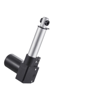 Mô-men xoắn cao IP56 động cơ điện IP56 12V tuyến tính thiết bị truyền động 1200 mét đột quỵ với bộ điều khiển - Product Image 4