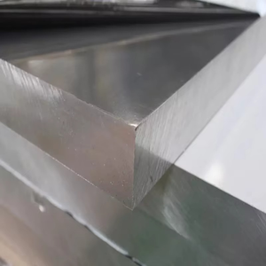 Placa de Aleación de Aluminio Recubierta de la Mejor Calidad a Precio Competitivo, Lámina de Aluminio de 3 mm de Espesor, Precio de 1 kg de Aluminio - Product Image 5