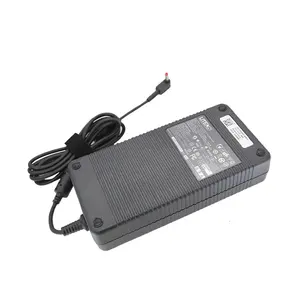 FTEWUM 19.5V 16.9A 330W A20-330P1A 330W Laptop Adapter For Acer Predator Helios 300 PH317-55 RTX 3070 PH517-52-94RQ Charger