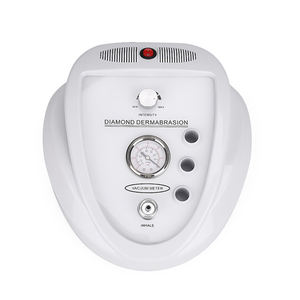 Schoonheidssalon Gebruik Diamant Microdermabrasie Machine Huid Gezondheidszorg Machine Anti <span class=keywords><strong>Acne</strong></span> Vacuüm Black Head Removal Zuigkracht - Product Image 1
