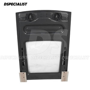 Capó Trasero Estilo Superleggera para <span class=keywords><strong>Lamborghini</strong></span> Gallardo LP570 2008-2014, Vale la Pena <span class=keywords><strong>Comprar</strong></span> - Product Image 6