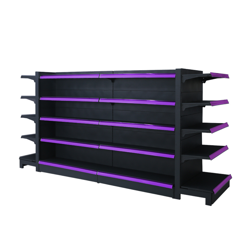 Best Selling Supermarket Shelves Supermarket Retail