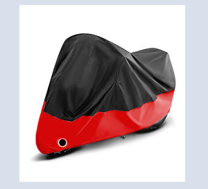 Водонепроницаемый универсальный чехол для мотоцикла - Product Image 5