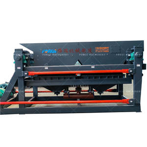 मैंगनीज अयस्क लाभ संयंत्र खनिज विभाजक जिग संकेंद्रक और जिग विभाजक - Product Image 1