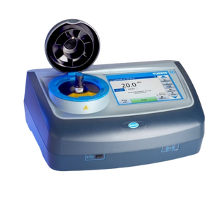 Turbidimètre laser de laboratoire Veidt Weighing HACH TU5 Series TU5200 sans RFID, version EPA, prix du turbidimètre - Product Image 3