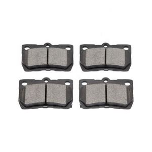 Pastilla de freno 04466-22190 D1113 para <span class=keywords><strong>Lexus</strong></span> Gs 300 350 430 450H 460 <span class=keywords><strong>Is</strong></span> C <span class=keywords><strong>250</strong></span> 2005- Toyota Crown Saloon Mark X Ii 2008- Gdb3399 Gdb7231 - Product Image 4