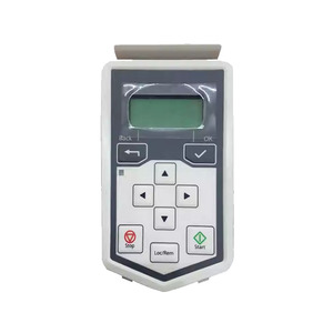 Panel de control del inversor ABBs nuevo y original, para inversor de la serie ACS580/ACS530/ACS380/ACS180 - Product Image 1