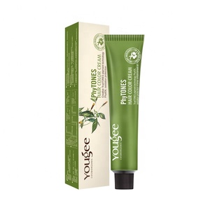 OEM / Crema Colorante Professionale per Capelli da 100 Ml a Basso Prezzo, Produttore di Tinte Permanenti per Capelli - Product Image 1
