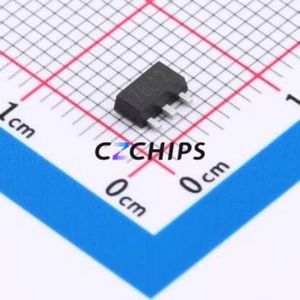 78L12วงจรรวม SOT-89ชิปวงจรรวม PMIC ตัวควบคุมเชิงเส้น (LDO) ชิป BOM - Product Image 1
