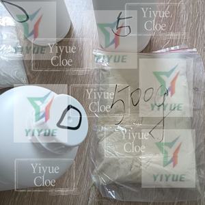 CAS 1119-51-3 Alta calidad DDP Envío 5-Bromo-1-penteno Líquido - Product Image 3