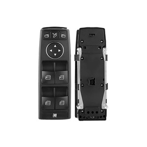 สวิตช์กระจกไฟฟ้า MB W212 W204 207 C117 G500 G550 A2049055402 2049055402 คุณภาพสูงสำหรับรถยนต์เมอร์เซเดส-เบนซ์ - Product Image 5