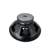 RQSONIC RA153060808-H 15 pouces 800W Woofer Bass Speaker Professional 8ohm Sub Woofer