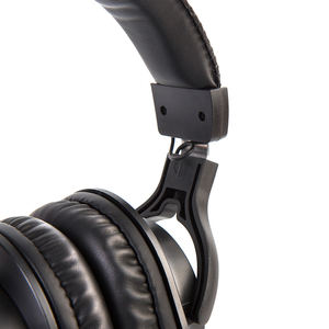 MR701X Pro Silent Disco Auriculares con Cancelación de Ruido Over-Ear Studio Monitor Auriculares para Producción de Música y <span class=keywords><strong>Mastering</strong></span> - Product Image 5