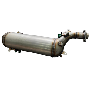 Filtro Antiparticolato Diesel: Citroen <span class=keywords><strong>C</strong></span> <span class=keywords><strong>Crosser</strong></span>, Mitsubishi Outlander II, Peugeot 4007 1731QK, 173893, 174038, 174078, 1583A083 - Product Image 5