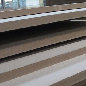 Tấm <span class=keywords><strong>MDF</strong></span> Mặt Melamine Giá Tốt Nhất Độ Dày Khác Nhau Từ 20Mm Đến 25Mm Với Nhiều Màu Sắc - Product Image 5