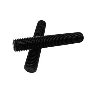 8.8 ग्रांड बोल्ट डबल पिरोया स्टील 4.8/8.8/10.9/12.9 - Product Image 4