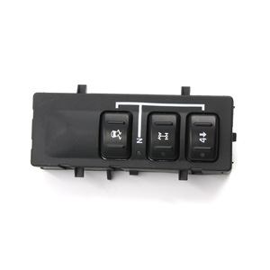สวิตช์ขับเคลื่อน Chevrolet GMC รุ่น 15164518 19259311 15136041 แบบไฟฟ้า สำหรับรถบรรทุก - Product Image 1
