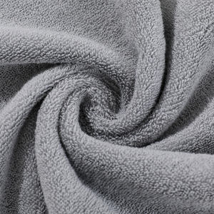 Serviettes <span class=keywords><strong>de</strong></span> <span class=keywords><strong>bain</strong></span> en coton surdimensionnées 35*70 pouces pour la salle <span class=keywords><strong>de</strong></span> <span class=keywords><strong>bain</strong></span>, serviettes <span class=keywords><strong>de</strong></span> <span class=keywords><strong>bain</strong></span> en coton très absorbantes personnalisées - Product Image 3