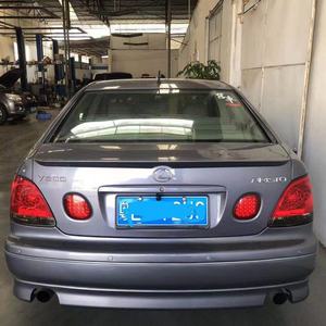 Adatto per Lexus GS300 400 Toyota Aristo 1998-2005 per Kit carrozzeria <span class=keywords><strong>auto</strong></span> JZS160 e gonna laterale paraurti posteriore paraurti anteriore - Product Image 6