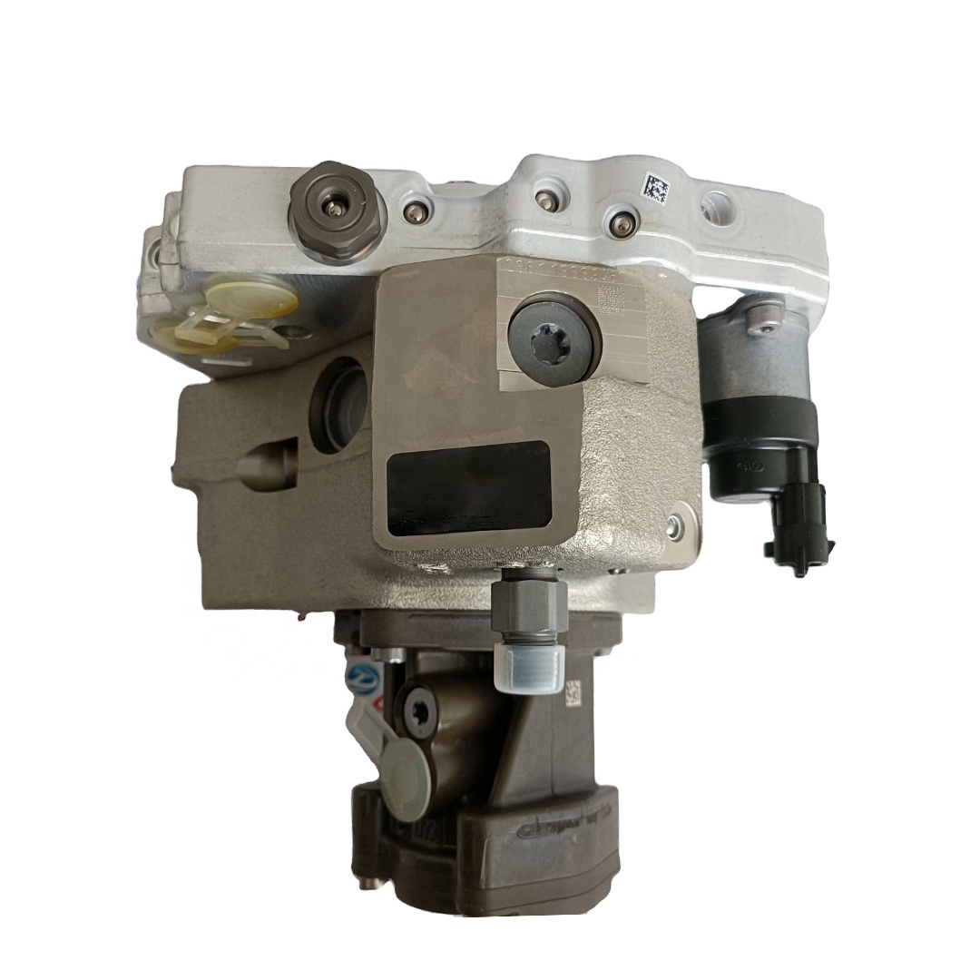 High Quality New Diesel Fuel Injection Pump 65-10501-7002 Car Engine Parts