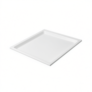 Plato de Ducha Rectangular Emotion Line Color Grafito 90x140 Cm - Product Image 3