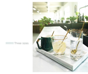 Cuchara de café de acero inoxidable, cuchara para hielo, cuchara de té de mango largo, cuchara para postre, utensilios de mesa, cucharas de té, accesorios para barra de mezclas - Product Image 4