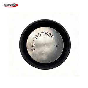 Venta al por mayor de fábrica: Cilindro hidráulico de rueda S07636 S07638, Sello de pistón <span class=keywords><strong>Hiken</strong></span>, Sello de varilla, Sello de goma, Sello de copa de freno de goma - Product Image 1