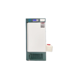 低温植物育成室（上部LED照明付き、温度・湿度プログラム可能） - Product Image 3