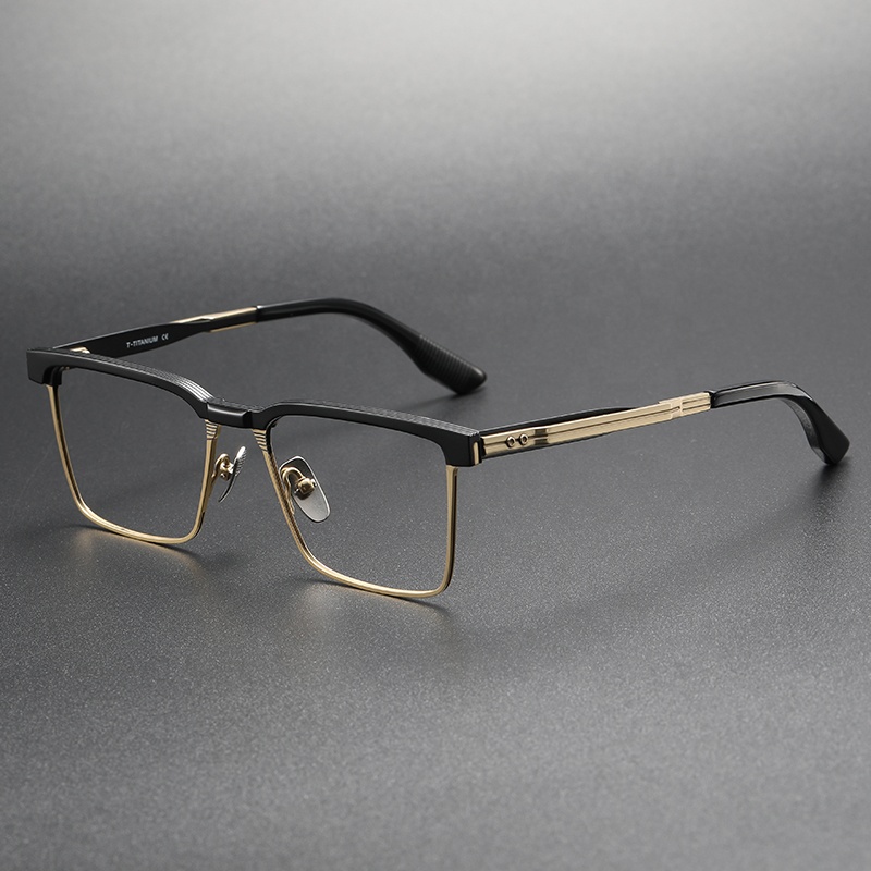 C1 Nero/Oro