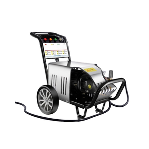 Nettoyeur haute pression commercial 220V, équipement de lavage de voitures efficace, pulvérisateur puissant pour l'agriculture - Product Image 2