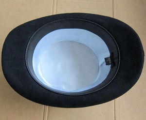 Mũ Nón Chính Thức Đen 100% Mũ Len Úc - Product Image 5