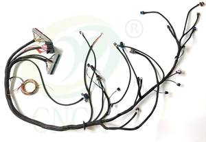 Жгут проводов автомобильного двигателя на заказ - Product Image 6