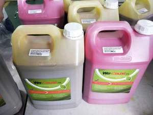 <span class=keywords><strong>Starfire</strong></span> בצבע חום 1024 10pl 25pl eck ממס דיו דיו - Product Image 5