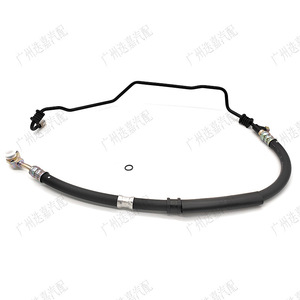 ท่อส่งน้ำมันแรงดันสูงพวงมาลัยเพาเวอร์ฮอนด้า รุ่น 53713-S0X-A02 สำหรับรถโอดิสซีย์ ปี 1999-2004 ด้านขวา - Product Image 1