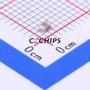 0805B222K201CT SMD Capacitor (MLCC) 0805 ( Capacitance: 2.2nF )( Precision: 10% Rated Voltage: 200V ) - Product Image 1