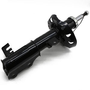 Système d'amortissement de suspension pour <span class=keywords><strong>Toyota</strong></span> 12 <span class=keywords><strong>AYGO</strong></span>, amortisseur avant de voiture, assemblage 4851082048 - Product Image 3