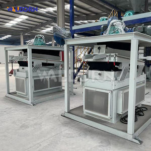 Machine de recyclage de circuits imprimés-Usine de recyclage de déchets électroniques - Product Image 4