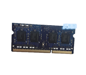 Máy tính xách tay thẻ nhớ <span class=keywords><strong>DDR3</strong></span> <span class=keywords><strong>RAM</strong></span> 4GB <span class=keywords><strong>RAM</strong></span> 1600 1rx8pc3-12800s 1.5V - Product Image 4