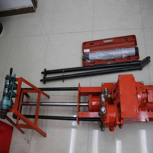 Macchina elettrica per perforazione con perforazione rotante a impatto per trapano a foro per configurazioni parti intercambiabili - Product Image 5