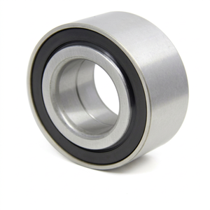 Roulement de roue automobile LBR DAC42760039 42x76x39mm à double rangée de billes pour pièces de rechange de roues automobiles - Product Image 1