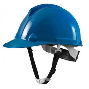 Casco de Seguridad Industrial al por Mayor, Casco de Protección EN397 con Certificación ANSI y CE para Trabajadores de la Construcción - Product Image 6
