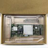 Tarjeta Controladora Adaptec ASR-8805 PCI-E 2277500-R SAS/SATA/SSD RAID 12Gb/s