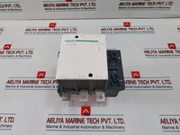 New and Original LC1F185 Contactor 275 A 1000 V Stock in Warehouse