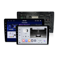 7 9 10 pulgadas 2din pantalla táctil coche radio coche gps navegación reproductor de vídeo coche radio coche android
