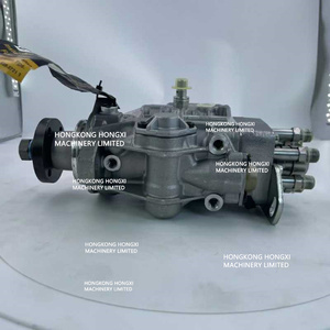 Pompe d'injection 2644p501r, neuve d'origine - Product Image 6